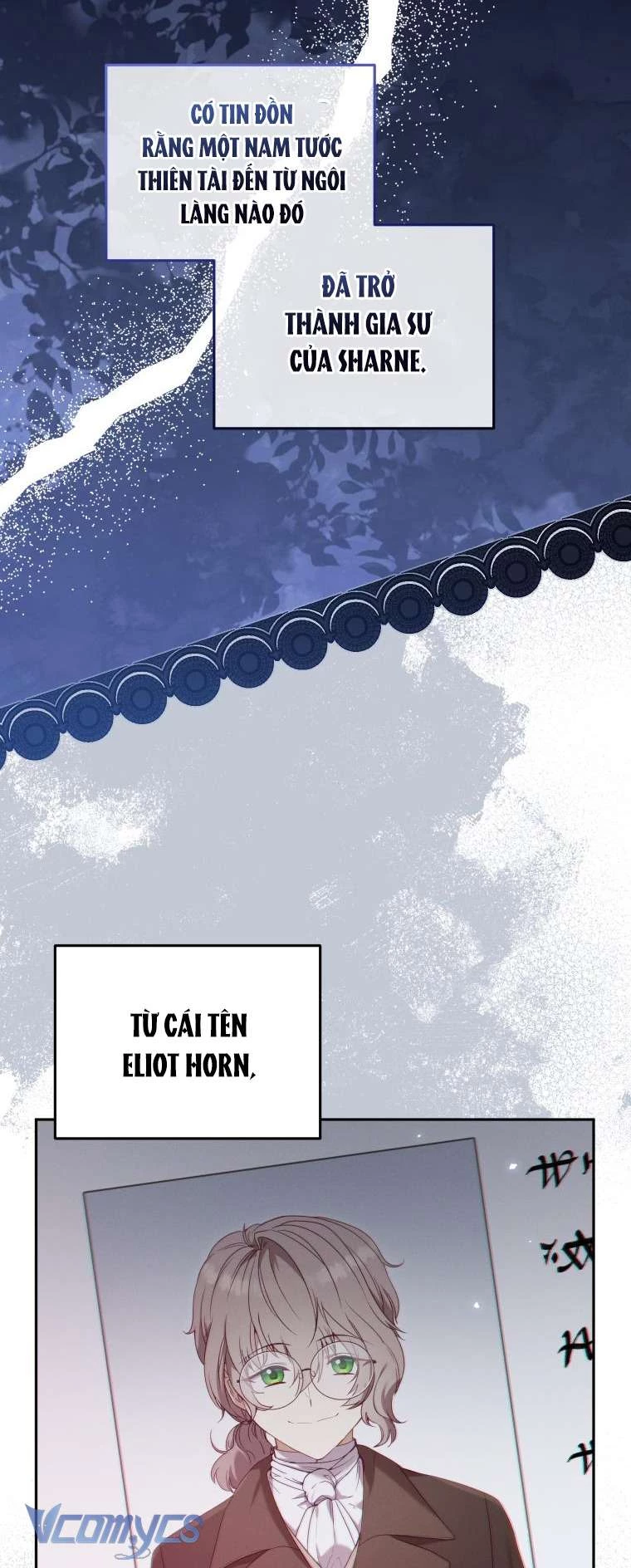 Tôi Đang Được Nuôi Dưỡng Bởi Những Kẻ Phản Diện Chapter 52 - 12