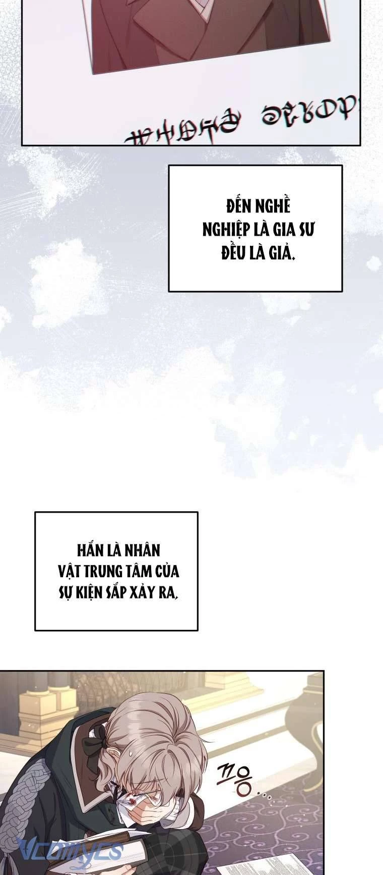 Tôi Đang Được Nuôi Dưỡng Bởi Những Kẻ Phản Diện Chapter 52 - 13