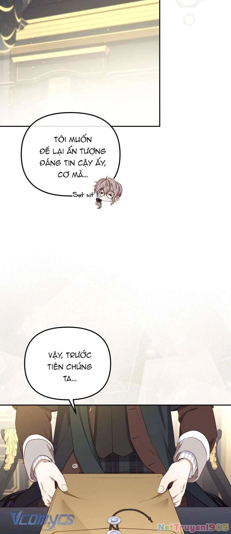 Tôi Đang Được Nuôi Dưỡng Bởi Những Kẻ Phản Diện Chapter 52 - 20