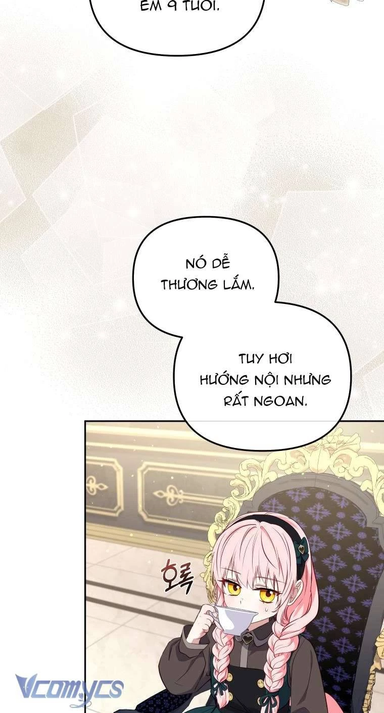 Tôi Đang Được Nuôi Dưỡng Bởi Những Kẻ Phản Diện Chapter 52 - 22