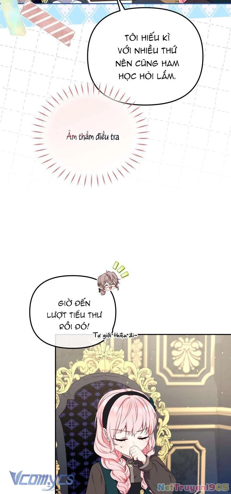 Tôi Đang Được Nuôi Dưỡng Bởi Những Kẻ Phản Diện Chapter 52 - 24