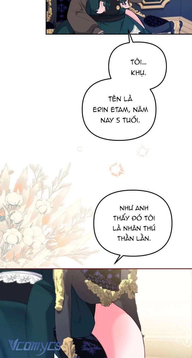 Tôi Đang Được Nuôi Dưỡng Bởi Những Kẻ Phản Diện Chapter 52 - 25