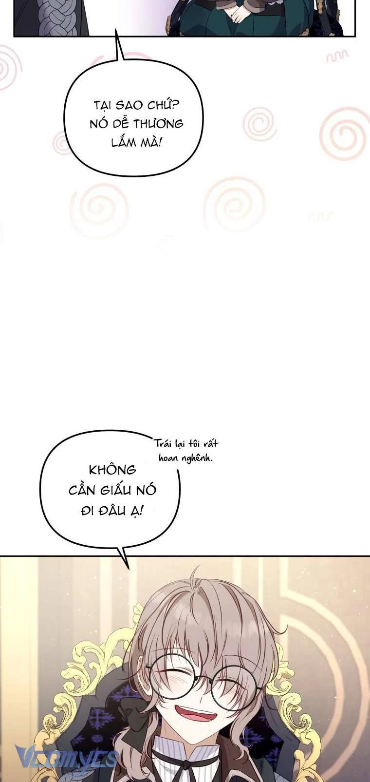 Tôi Đang Được Nuôi Dưỡng Bởi Những Kẻ Phản Diện Chapter 52 - 27