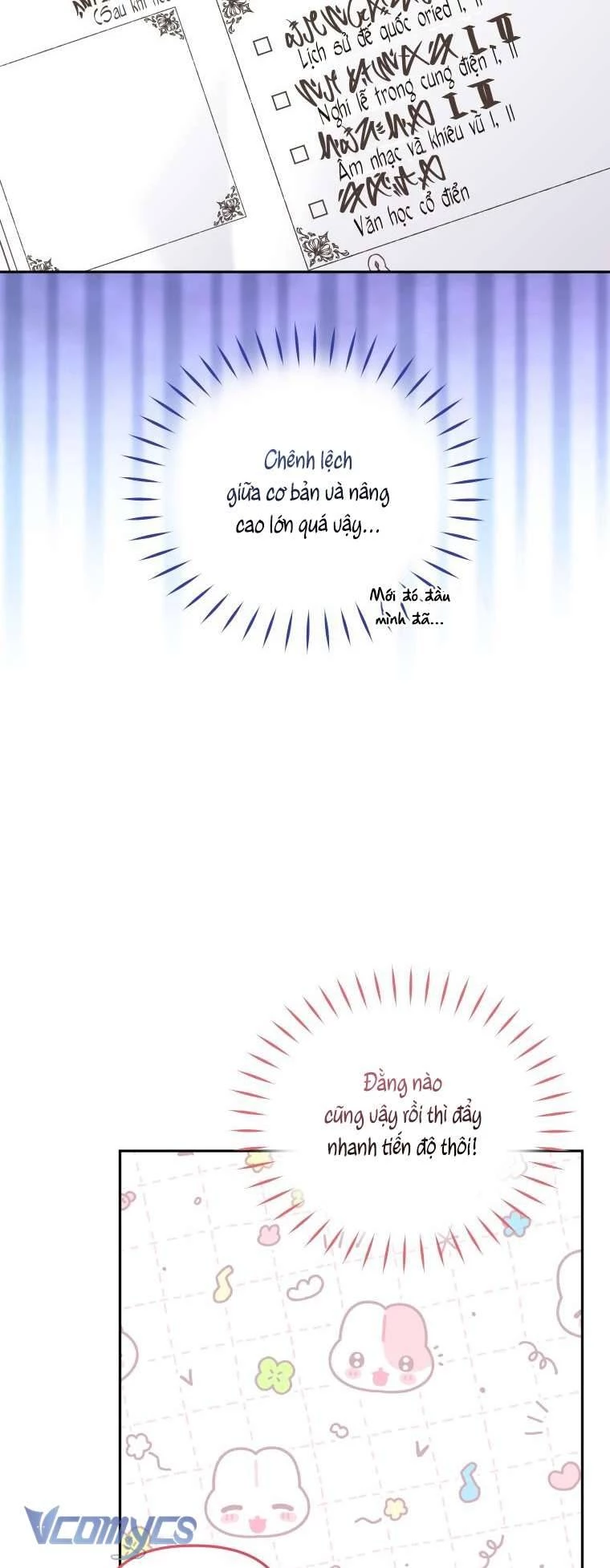 Tôi Đang Được Nuôi Dưỡng Bởi Những Kẻ Phản Diện Chapter 52 - 32