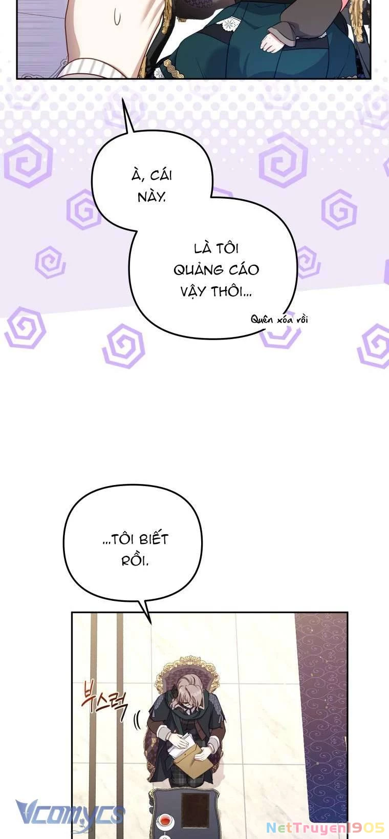 Tôi Đang Được Nuôi Dưỡng Bởi Những Kẻ Phản Diện Chapter 52 - 35