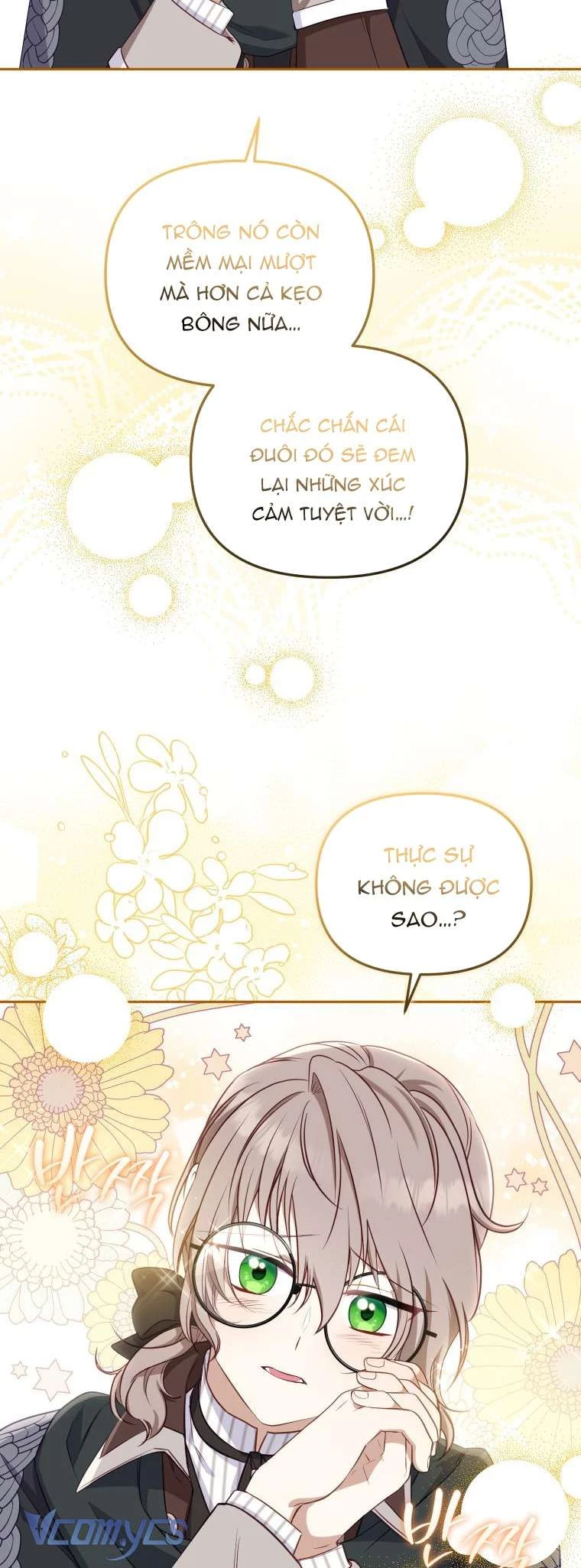 Tôi Đang Được Nuôi Dưỡng Bởi Những Kẻ Phản Diện Chapter 52 - 39