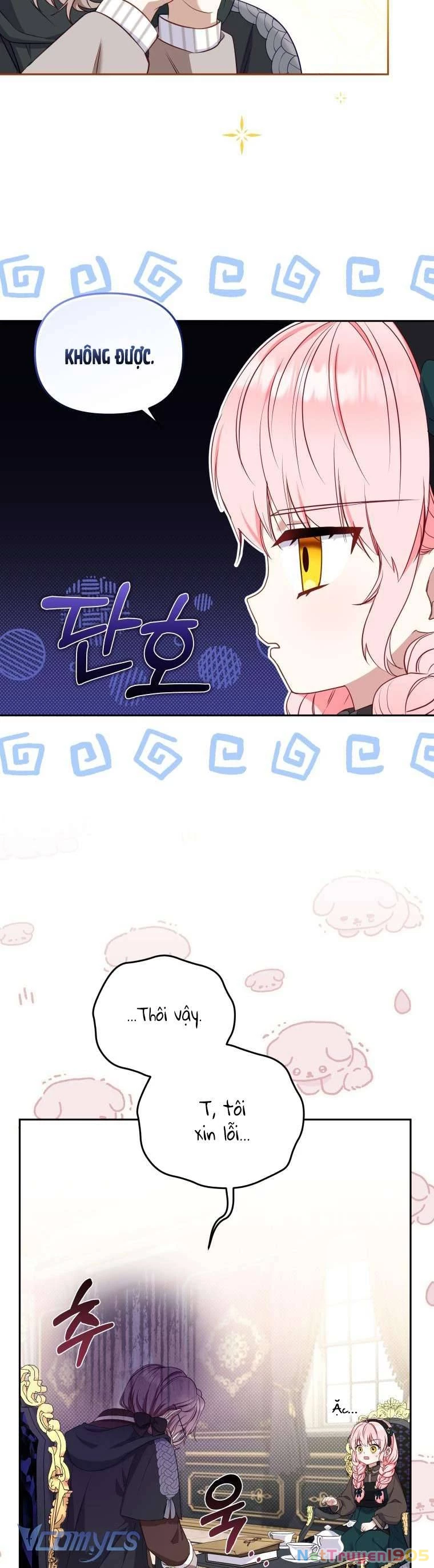 Tôi Đang Được Nuôi Dưỡng Bởi Những Kẻ Phản Diện Chapter 52 - 42