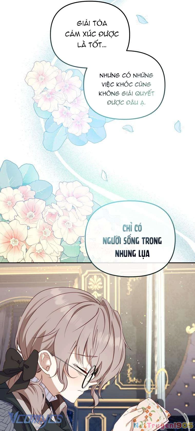 Tôi Đang Được Nuôi Dưỡng Bởi Những Kẻ Phản Diện Chapter 52 - 44