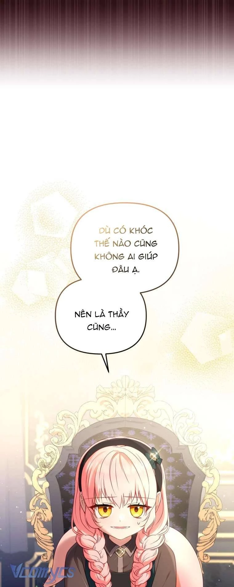 Tôi Đang Được Nuôi Dưỡng Bởi Những Kẻ Phản Diện Chapter 52 - 46