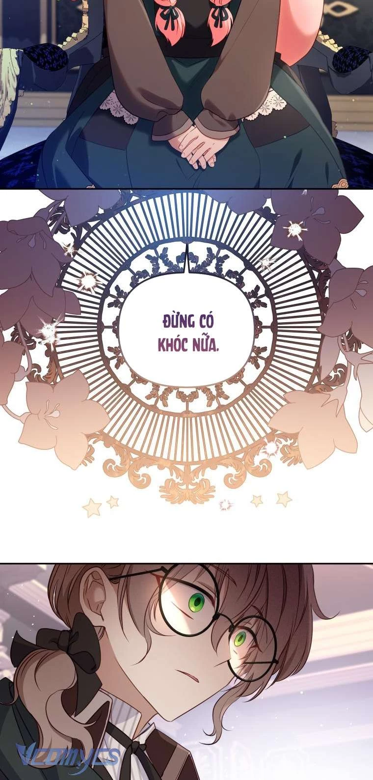 Tôi Đang Được Nuôi Dưỡng Bởi Những Kẻ Phản Diện Chapter 52 - 47