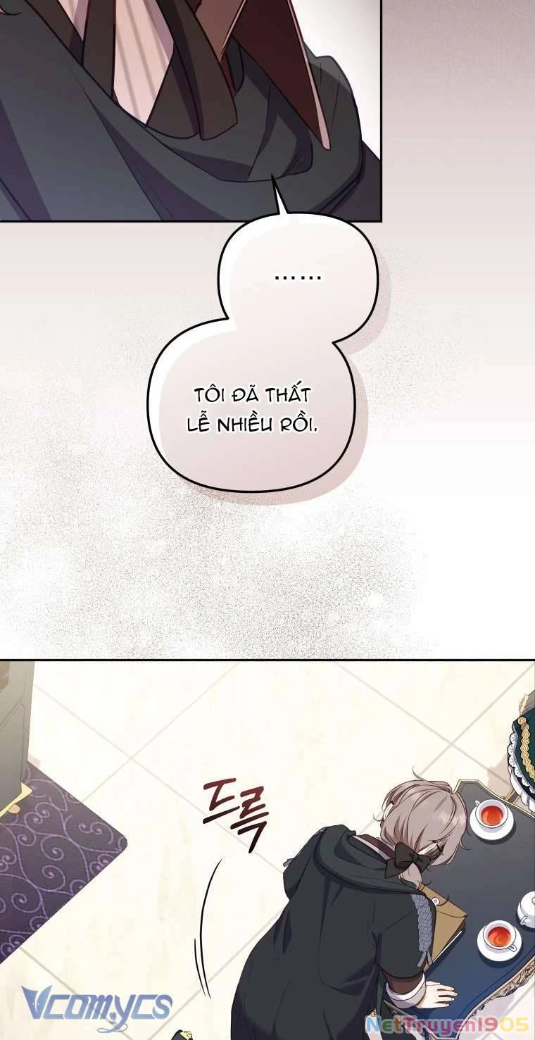 Tôi Đang Được Nuôi Dưỡng Bởi Những Kẻ Phản Diện Chapter 52 - 49