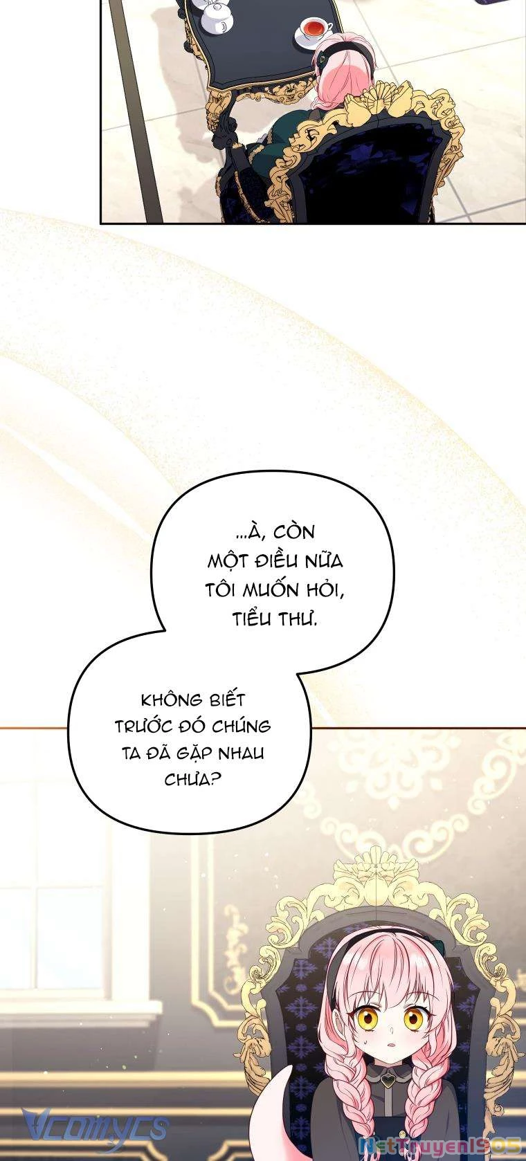 Tôi Đang Được Nuôi Dưỡng Bởi Những Kẻ Phản Diện Chapter 52 - 51