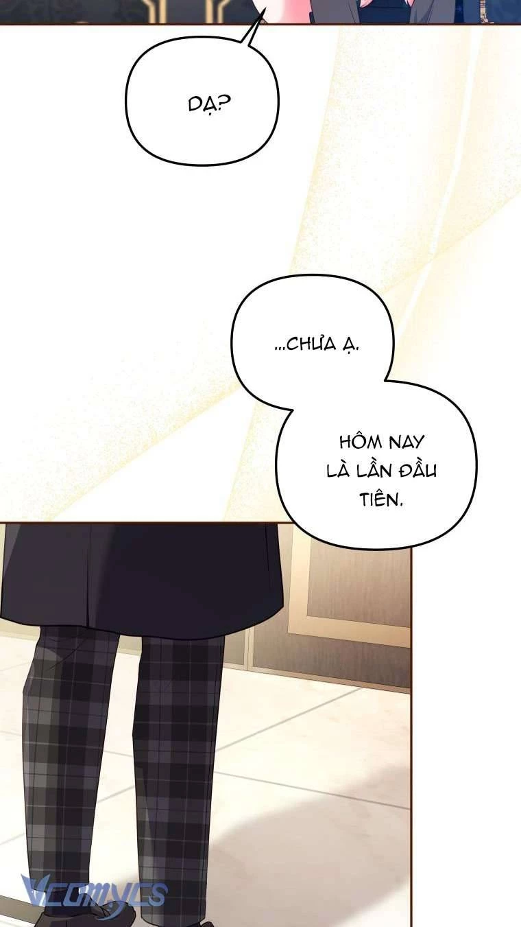 Tôi Đang Được Nuôi Dưỡng Bởi Những Kẻ Phản Diện Chapter 52 - 52