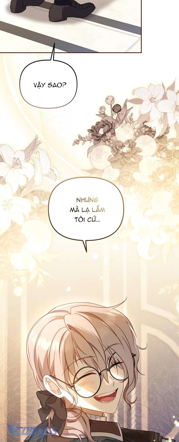 Tôi Đang Được Nuôi Dưỡng Bởi Những Kẻ Phản Diện Chapter 52 - 53