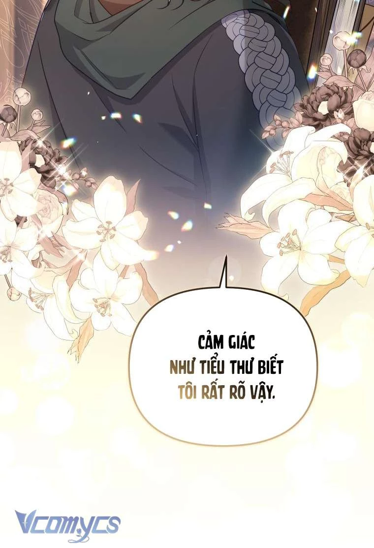Tôi Đang Được Nuôi Dưỡng Bởi Những Kẻ Phản Diện Chapter 52 - 54