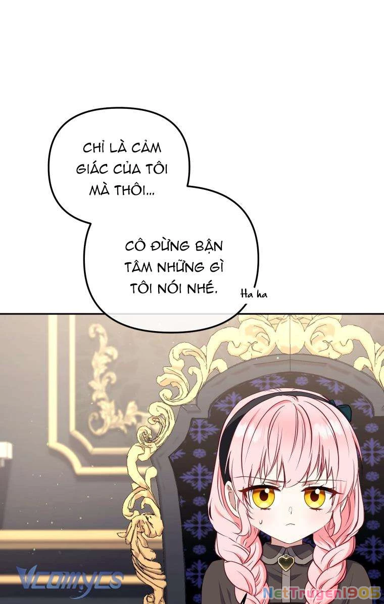 Tôi Đang Được Nuôi Dưỡng Bởi Những Kẻ Phản Diện Chapter 52 - 55