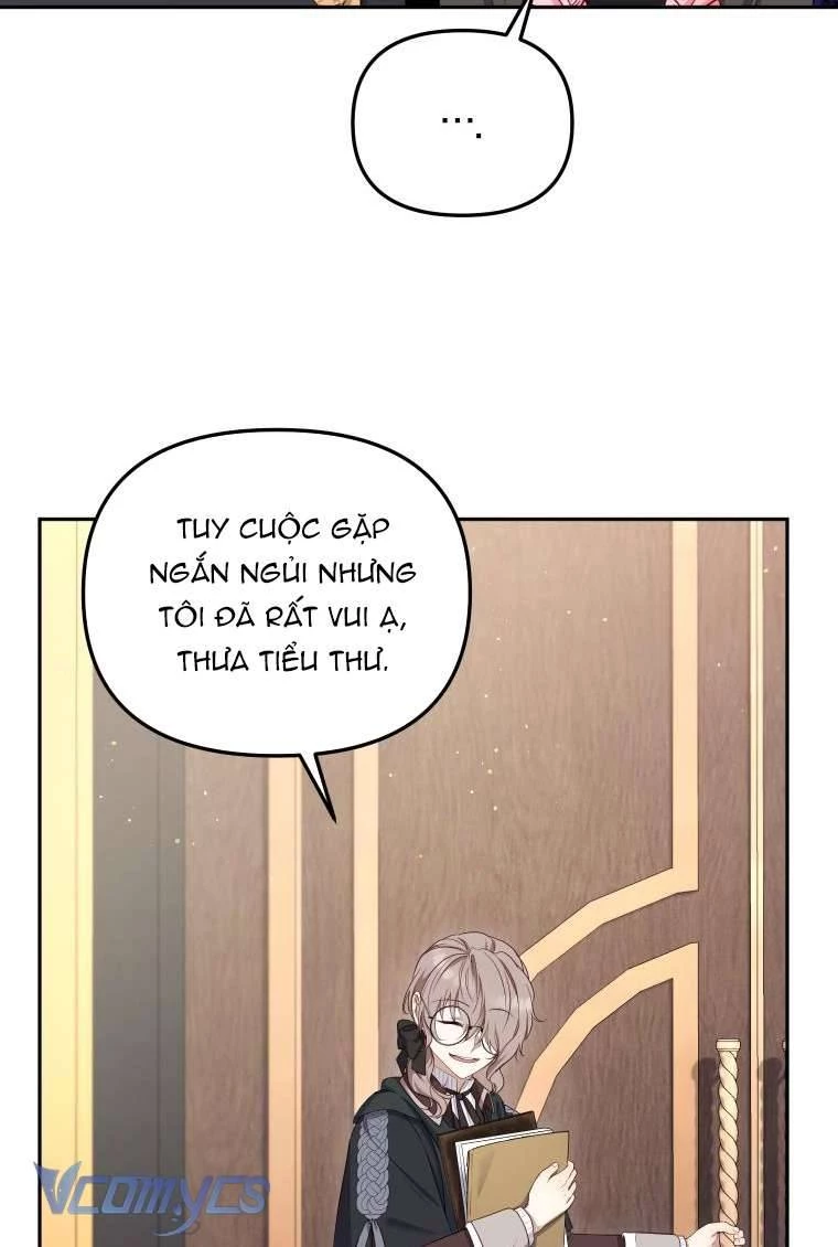Tôi Đang Được Nuôi Dưỡng Bởi Những Kẻ Phản Diện Chapter 52 - 56