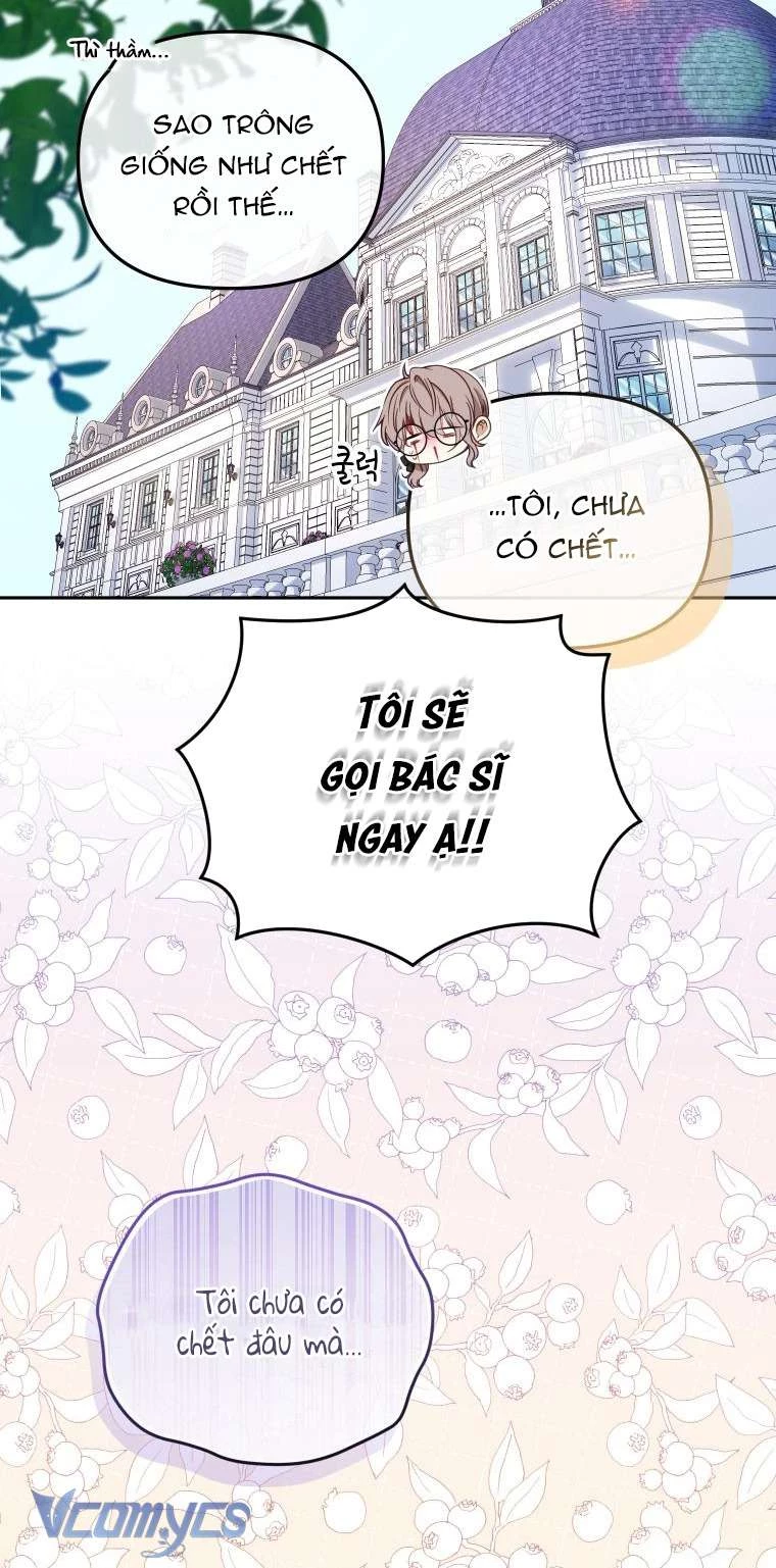 Tôi Đang Được Nuôi Dưỡng Bởi Những Kẻ Phản Diện Chapter 52 - 60
