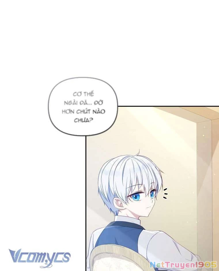 Tôi Đang Được Nuôi Dưỡng Bởi Những Kẻ Phản Diện Chapter 52 - 63