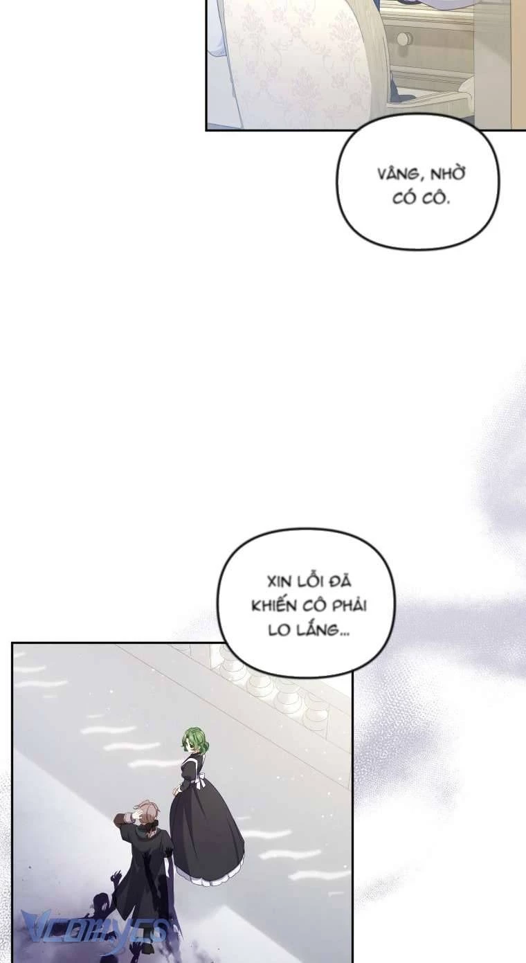 Tôi Đang Được Nuôi Dưỡng Bởi Những Kẻ Phản Diện Chapter 52 - 64