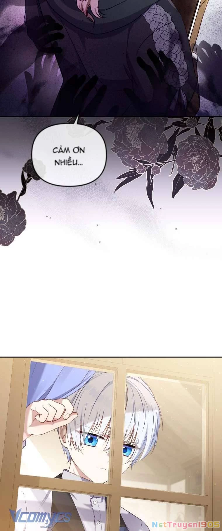 Tôi Đang Được Nuôi Dưỡng Bởi Những Kẻ Phản Diện Chapter 52 - 66