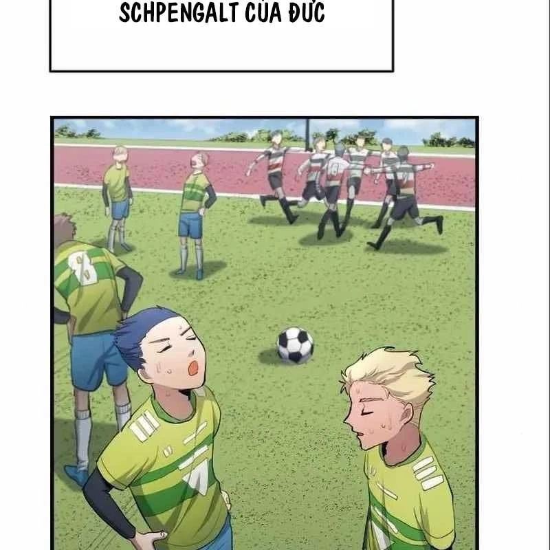 Thiên Phú Bóng Đá, Tất Cả Đều Là Của Tôi! Chapter 26 - 2