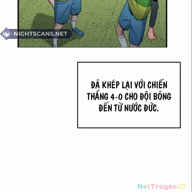 Thiên Phú Bóng Đá, Tất Cả Đều Là Của Tôi! Chapter 26 - 3