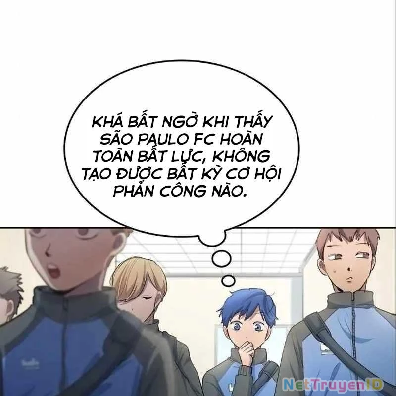 Thiên Phú Bóng Đá, Tất Cả Đều Là Của Tôi! Chapter 26 - 4