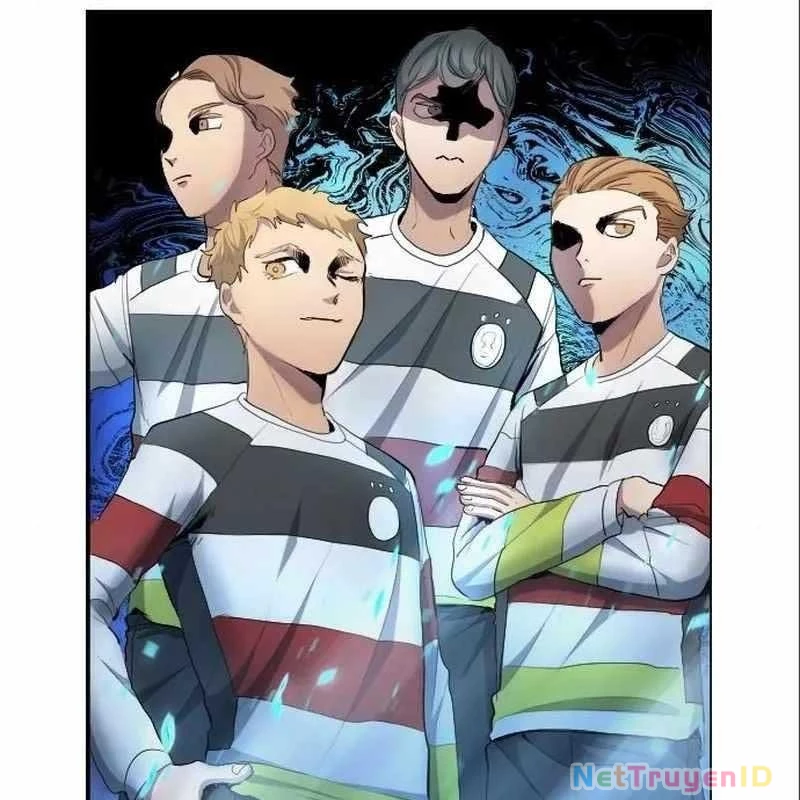 Thiên Phú Bóng Đá, Tất Cả Đều Là Của Tôi! Chapter 26 - 7