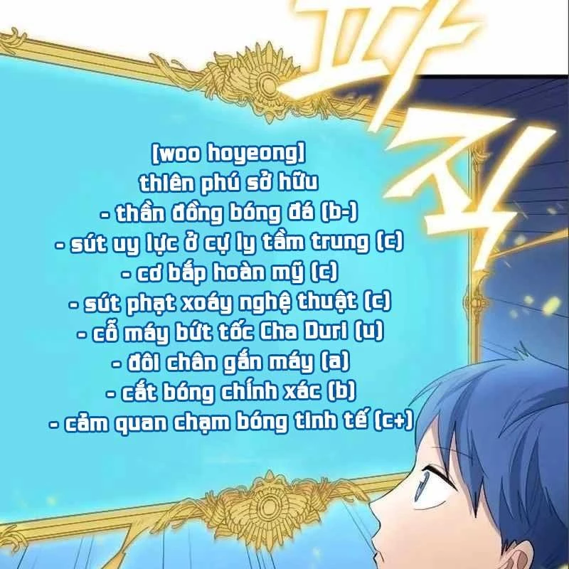 Thiên Phú Bóng Đá, Tất Cả Đều Là Của Tôi! Chapter 26 - 13