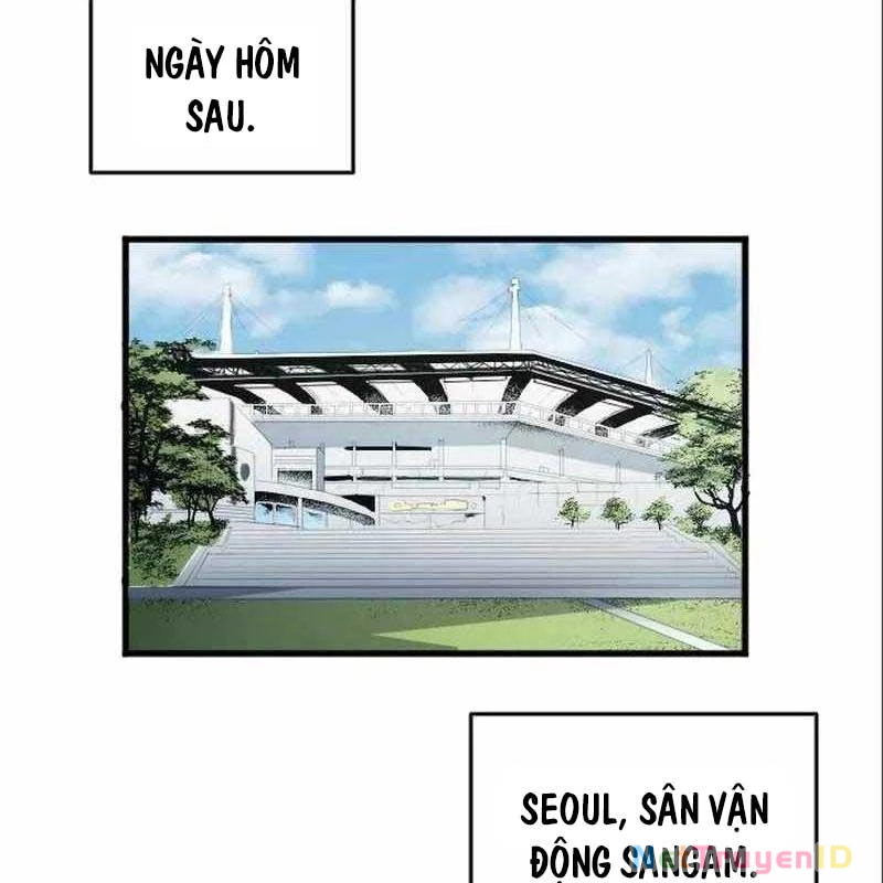 Thiên Phú Bóng Đá, Tất Cả Đều Là Của Tôi! Chapter 26 - 33