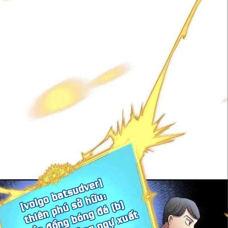 Thiên Phú Bóng Đá, Tất Cả Đều Là Của Tôi! Chapter 26 - 53