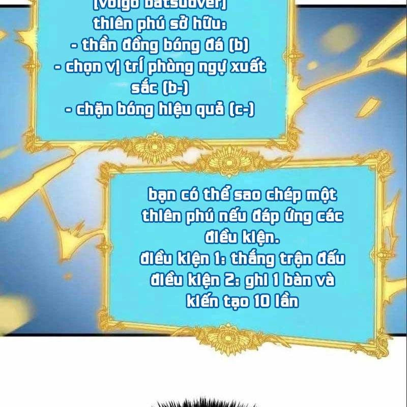 Thiên Phú Bóng Đá, Tất Cả Đều Là Của Tôi! Chapter 26 - 56