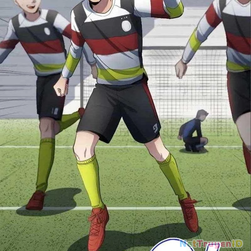 Thiên Phú Bóng Đá, Tất Cả Đều Là Của Tôi! Chapter 26 - 65