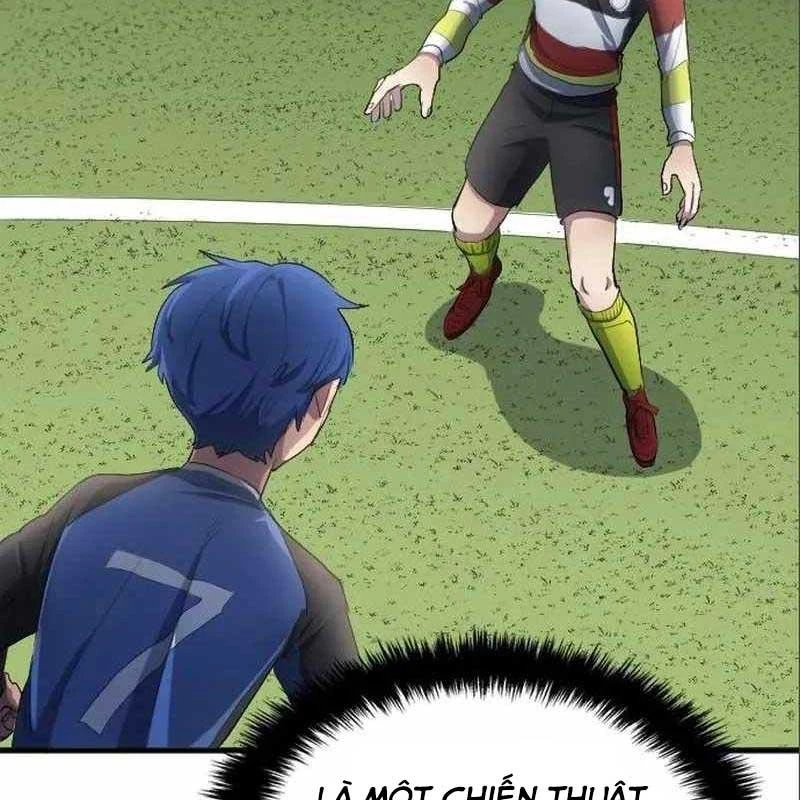 Thiên Phú Bóng Đá, Tất Cả Đều Là Của Tôi! Chapter 26 - 70