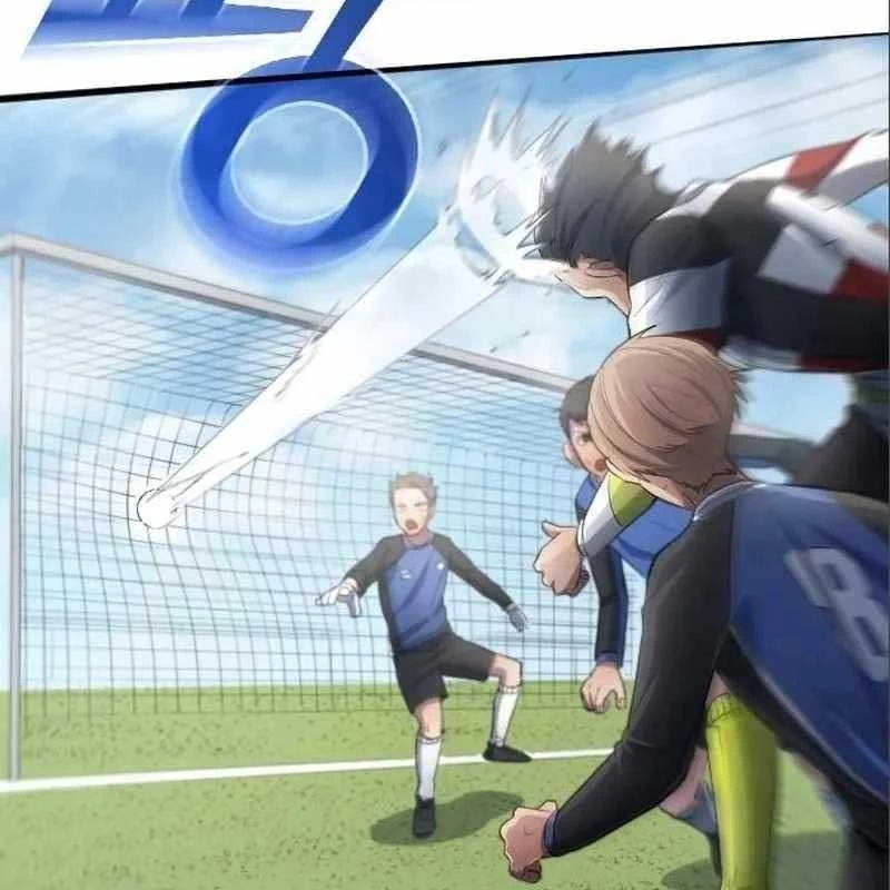 Thiên Phú Bóng Đá, Tất Cả Đều Là Của Tôi! Chapter 26 - 78