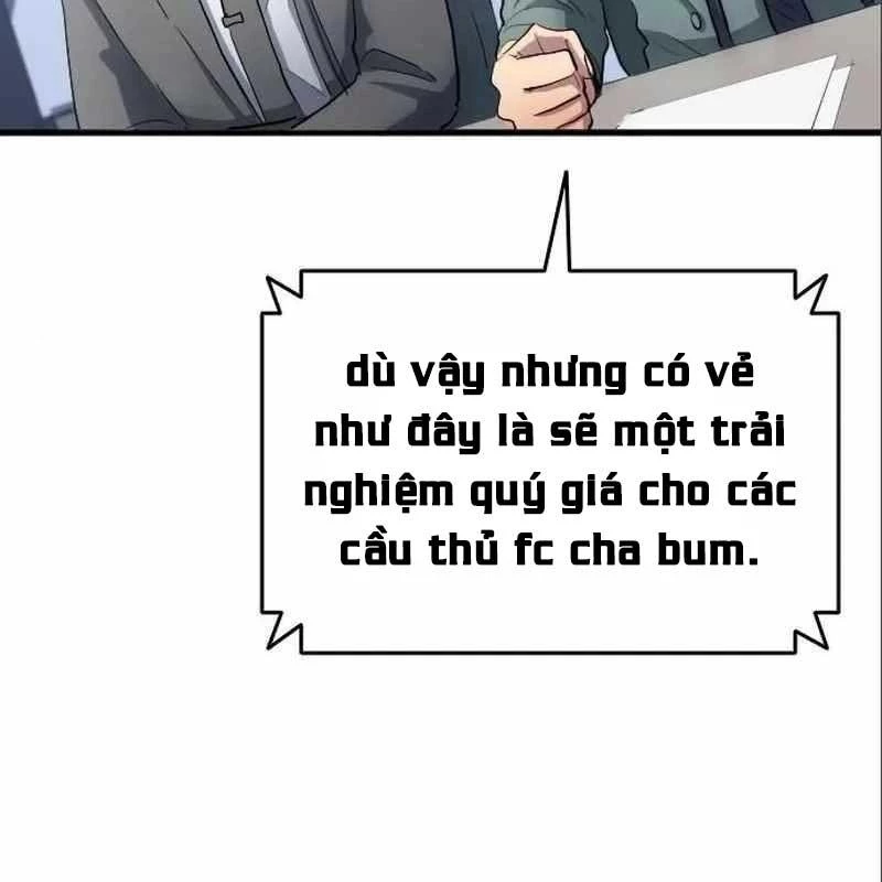 Thiên Phú Bóng Đá, Tất Cả Đều Là Của Tôi! Chapter 26 - 85