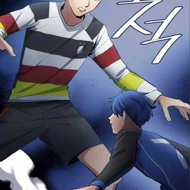 Thiên Phú Bóng Đá, Tất Cả Đều Là Của Tôi! Chapter 26 - 92