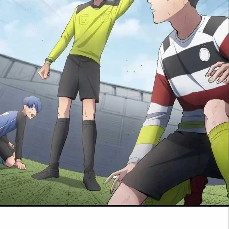 Thiên Phú Bóng Đá, Tất Cả Đều Là Của Tôi! Chapter 26 - 107