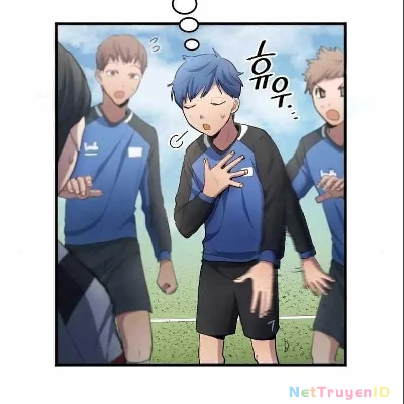 Thiên Phú Bóng Đá, Tất Cả Đều Là Của Tôi! Chapter 26 - 109