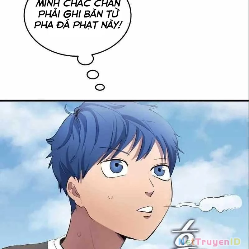 Thiên Phú Bóng Đá, Tất Cả Đều Là Của Tôi! Chapter 26 - 114