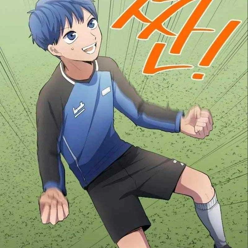 Thiên Phú Bóng Đá, Tất Cả Đều Là Của Tôi! Chapter 26 - 138