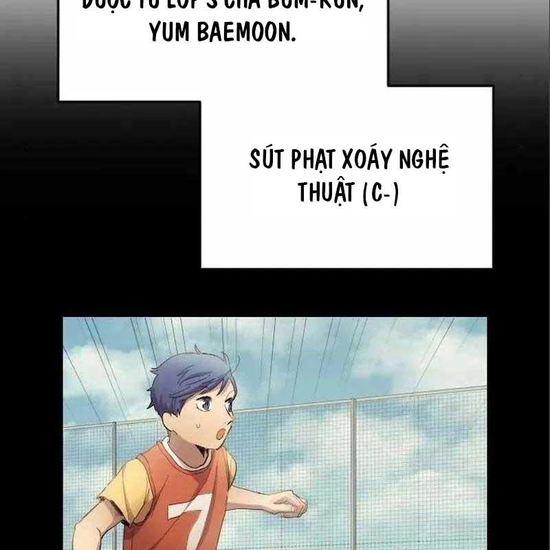 Thiên Phú Bóng Đá, Tất Cả Đều Là Của Tôi! Chapter 26 - 140