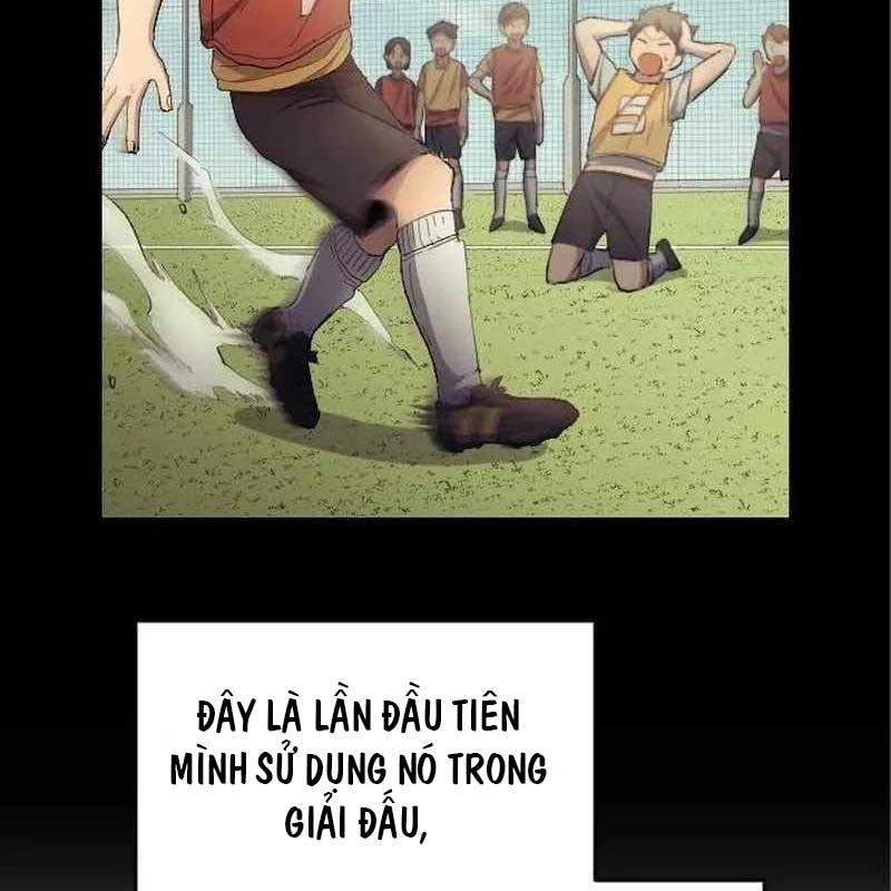 Thiên Phú Bóng Đá, Tất Cả Đều Là Của Tôi! Chapter 26 - 141