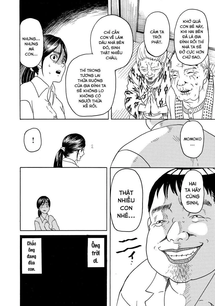 Vì Hận Tái Sinh ~Người Phụ Nữ Vì Phục Thù Mà Từ Bỏ Gương Mặt Của Mình~ Chapter 2 - 11