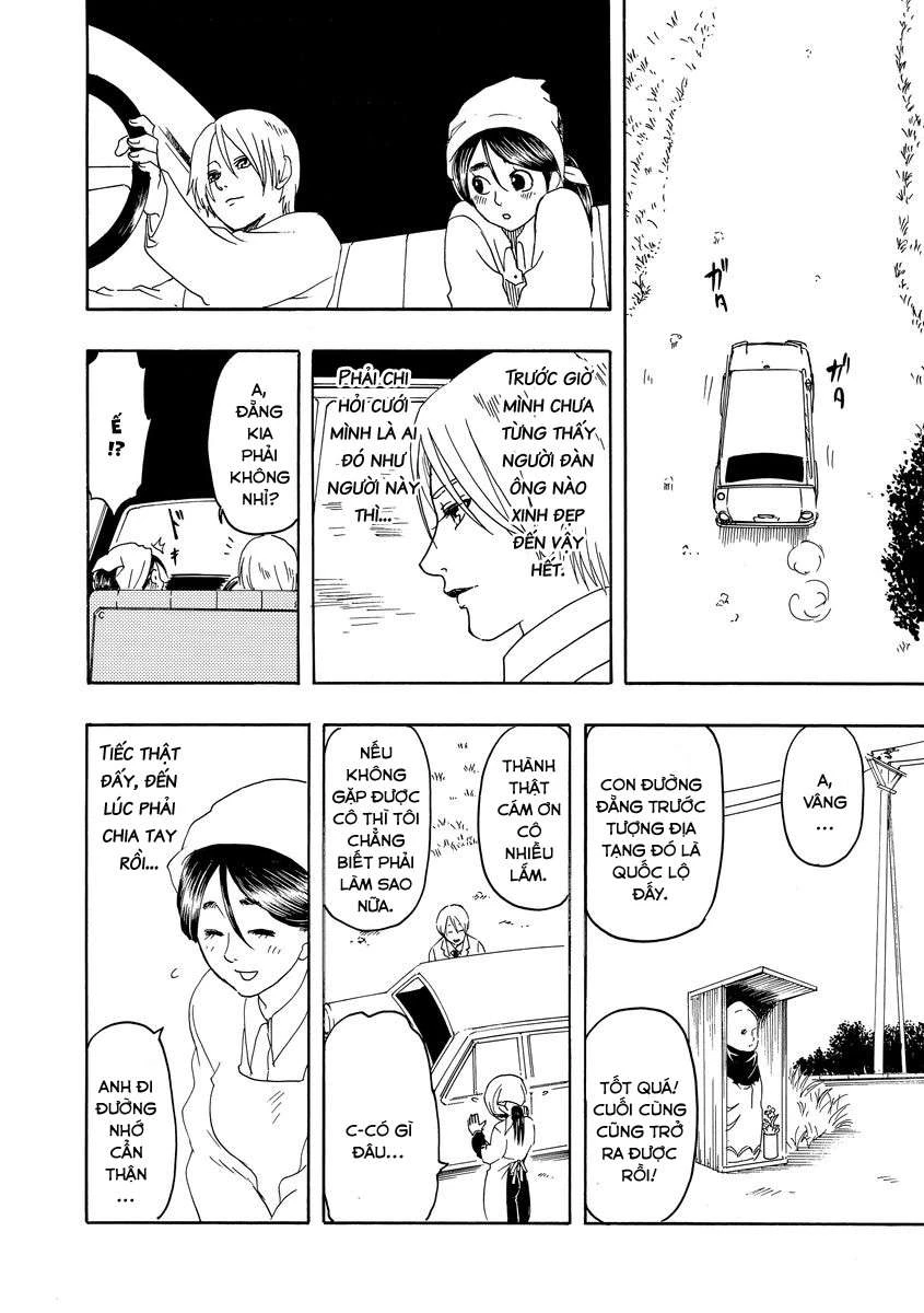 Vì Hận Tái Sinh ~Người Phụ Nữ Vì Phục Thù Mà Từ Bỏ Gương Mặt Của Mình~ Chapter 2 - 15