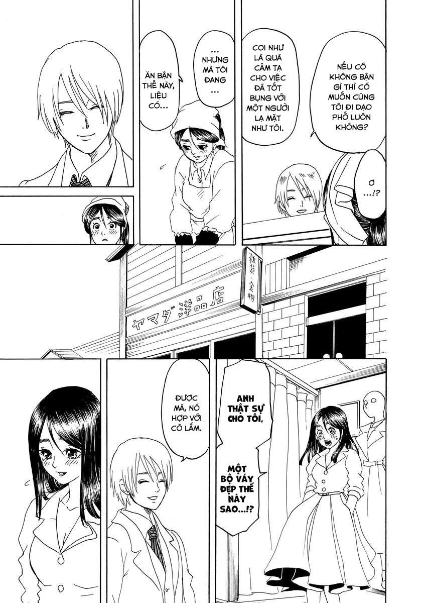 Vì Hận Tái Sinh ~Người Phụ Nữ Vì Phục Thù Mà Từ Bỏ Gương Mặt Của Mình~ Chapter 2 - 16