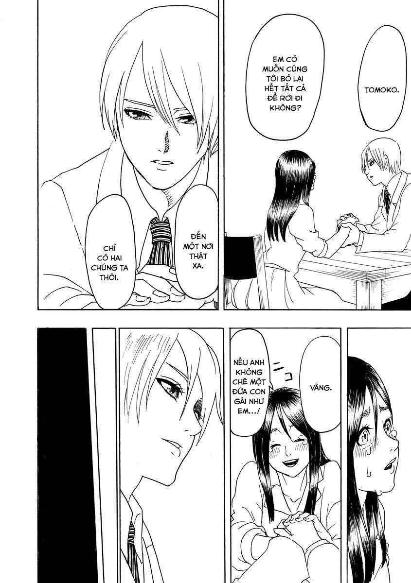 Vì Hận Tái Sinh ~Người Phụ Nữ Vì Phục Thù Mà Từ Bỏ Gương Mặt Của Mình~ Chapter 2 - 19