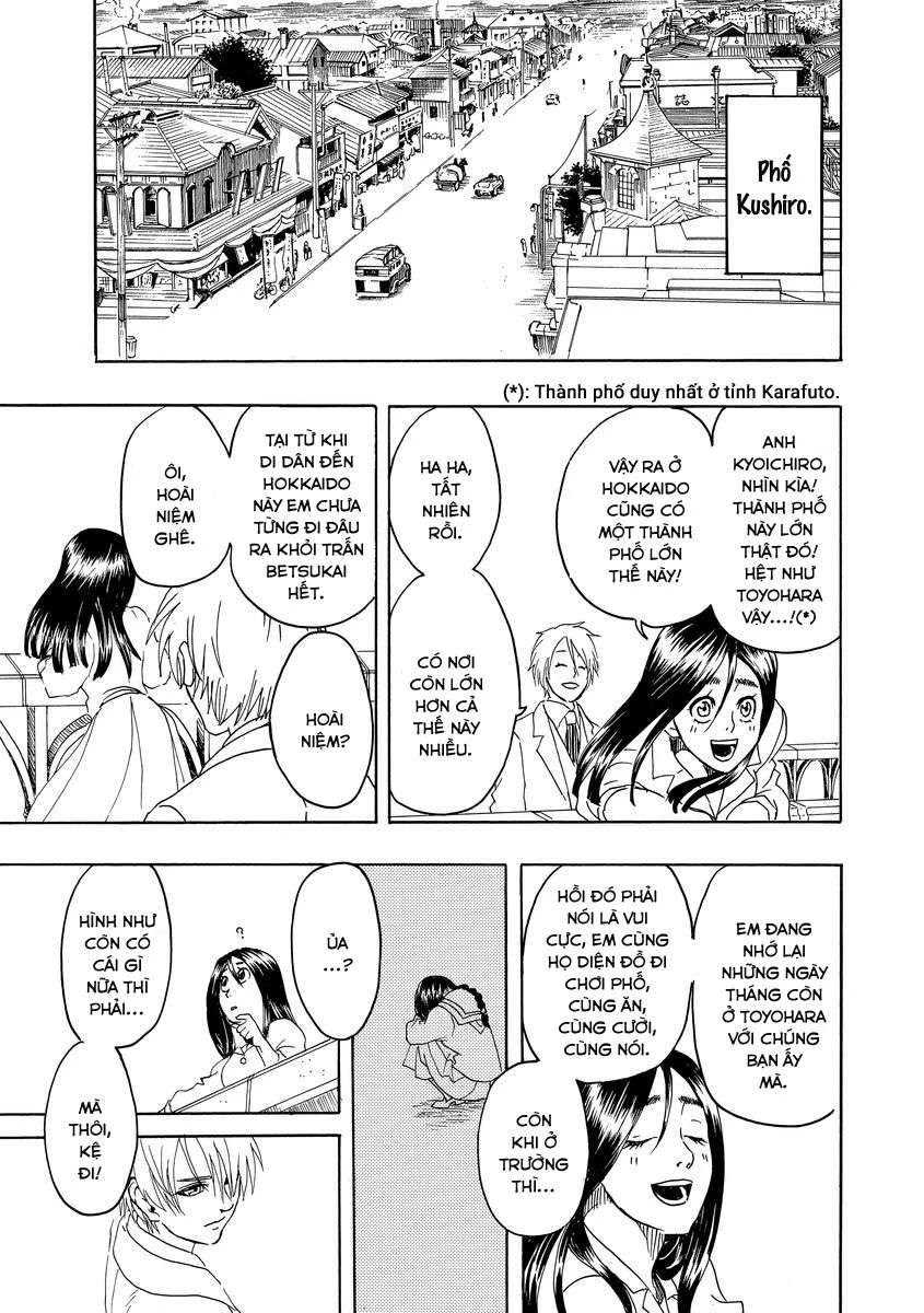 Vì Hận Tái Sinh ~Người Phụ Nữ Vì Phục Thù Mà Từ Bỏ Gương Mặt Của Mình~ Chapter 2 - 20