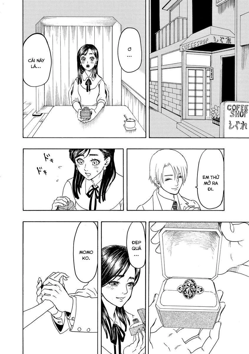 Vì Hận Tái Sinh ~Người Phụ Nữ Vì Phục Thù Mà Từ Bỏ Gương Mặt Của Mình~ Chapter 2 - 23